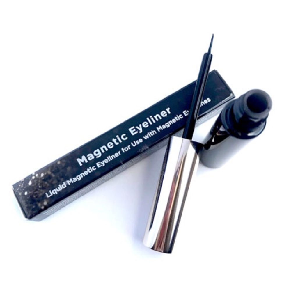 NEW! Magnetic Eyeliner for Use w/ Magnetic Lashes